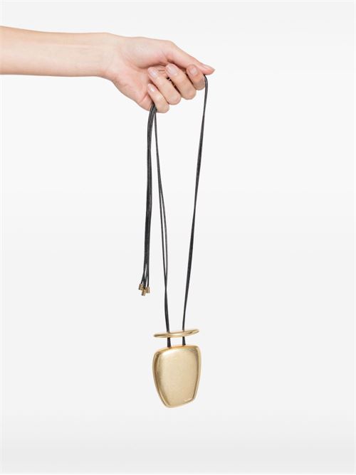 Collana Garenna MAX MARA | 2514751042600GARENNA001